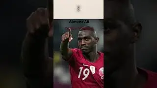 The 5 Best Players from the Qatar football team to Watch in the World Cup.