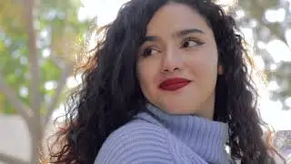Lycée Slimen Ben Slimen (Zaghouan) - Girl of my Country / بنت بلادي