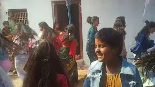 tikiri baligu marriage dhamsa