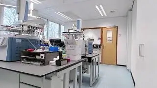 Het Waterlaboratorium