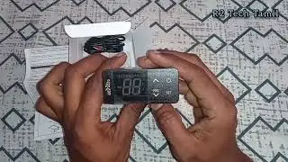 SubZero Controller Unboxing Tamil