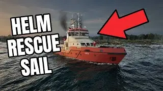 One Minute Reviews | Seafarer: The Ship Sim