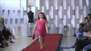 International Fashion Brazil Summer 2019 - Desfile Bloco 2 Kids