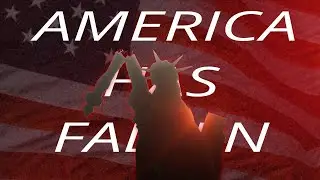 America Has Fallen | EAS Scenario