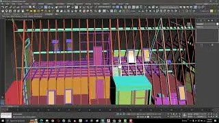 HOW TO SELF DESIGN YOUR A-FRAME MAIN STRUCTURE Wood Assembly Examples