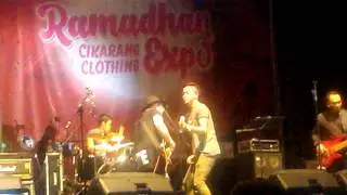 Cikarang Clothing Expo 2017 @rizkyfbian
