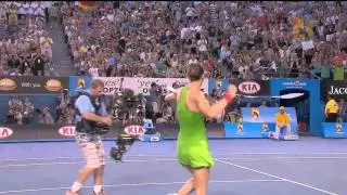 Day nine preview: Australian Open 2011
