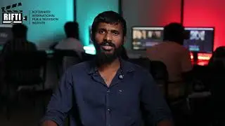 Editing Course in Hyderabad | Mahesh  Editing Student Journey and Experience || RIFIT Film School