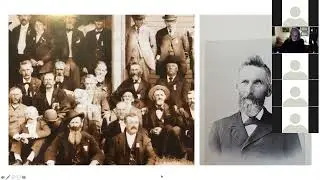 Lecture: Gray Family History