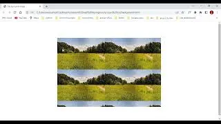 دورة تصميم المواقع الالكترونية css# الدرس 17 background image