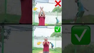 High catching | high catching kese kare #cricket #shorts #short #viralvideo #trending