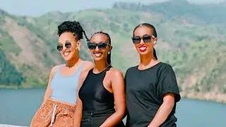 Val Mpano - Akoshemana ft. Mucyo Baptystar (Official Visualizer)