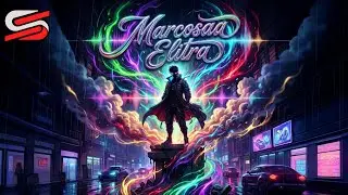Marcosaa Elitra BGM | Phonk x Funk Fusion | SL BD Studio Phonkerma