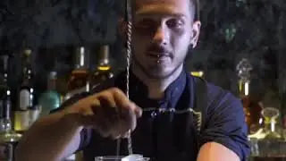 Galaxy Bar Dubai
