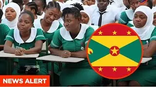 Компания Mahama 24-hour Economy теперь экспортирует медсестёр в Гренаду, потому что правительство...