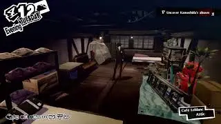 Persona 5 royalPS 5#2(d666razor)