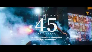 Al Cizarr - 