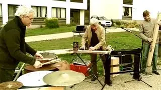 The Scrap-Jazz