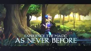 Odin Sphere Leifthrasir