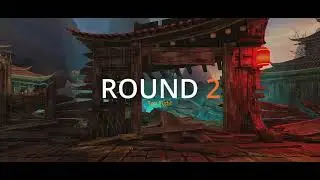 Shadow Fight 3 game 