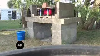 Enzorkonline - Lithium polymer destruction