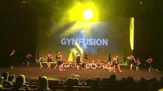Spartac M & S Arena 2019