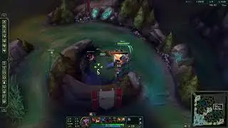 All cheeses for shaco patch 15.08