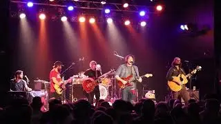 Futurebirds - Lincoln Theater 9/23/23