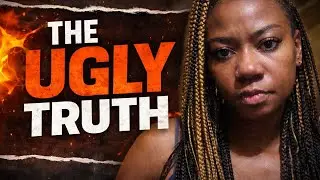 The Ugly Truth Nobody Talks About + French Fry chicken and Rice 🍚 