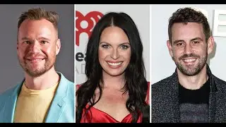 Love Is Blind&rsquo;s Nick Thompson and Danielle Ruhl Slam Nick Viall for &lsquo;Horrific&rsquo; Comments About Realit