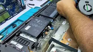 Alienware 17 R4 Dead No Power Problem