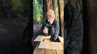 Unboxing New Camping Gear