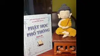 Tập nhì : Luận A-Đà-Na Thức - Phật học phổ thông 3( THÍCH THIỆN HOA) 