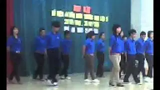 M&ugrave;a h&egrave; xanh [T&acirc;y Nam highv school].3gp