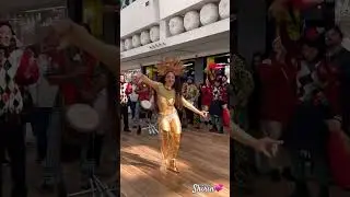 The Three Kings Visit Miramar Shopping Centre December 26, 2025 Fuengirola