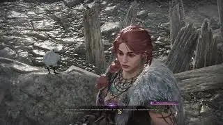 Throne And Liberty Finishing puzzle of quest janice advice at lv 8 watch till end !!!