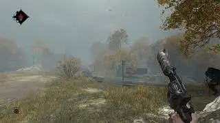 Hunt Showdown is a horror game 👺