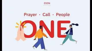 October 2021 General Conference Invitation