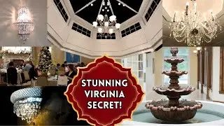 Best Event Venue Location 2026-Omni Place Review-Facility Walkthrough January 2, 2026