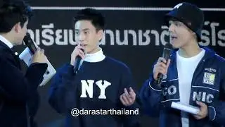 TSS09 gemini Thailand School Star 2019 (ig gemini_nt)