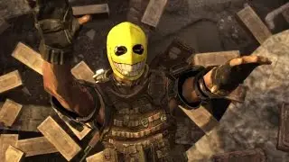 Army of Two: The 40th Day - Chapter #4 - Higher Ground