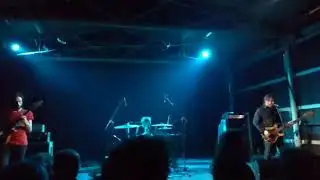 One Dimensional Man Live! 2020