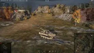 Тот самый Скорпион в руках того самого...