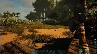 ARK: prima casa in legno