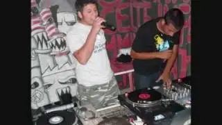 Taranto New School - Bleedz, Zire, Lele Mc, Straw Mc, Lizard, Snooze, Big Nose