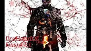 Resident Evil 5 - Gameplay German - 03