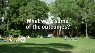 Community Engagement Grants Scheme - Outcomes