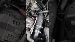 BMW 535i N55 || New Charge Pipe