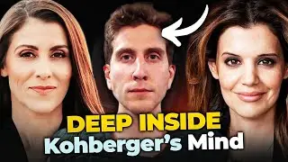 What Was Bryan Kohberger Thinking?