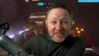 Limmy Twitch Archive // Overwatch // [2019-11-25]